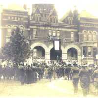 Allegan County Court House