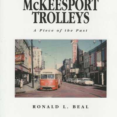 McKeesport trolleys: A piece of the past