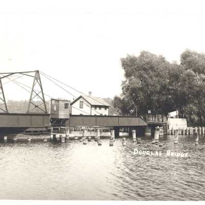Douglas Bridge