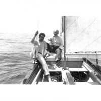 Francis Lifeboat, 1939