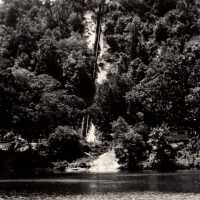 Mt. Baldhead Steps