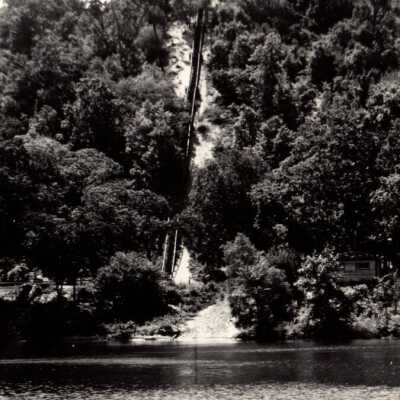 Mt. Baldhead Steps