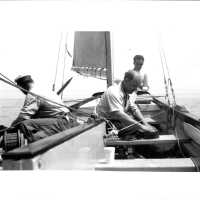          Francis Lifeboat picture number 1
   