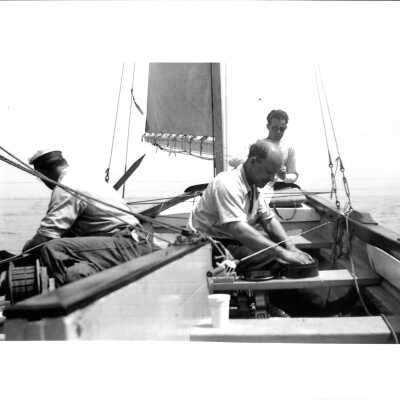 Francis Lifeboat
