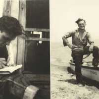 Max Gerger at age 21