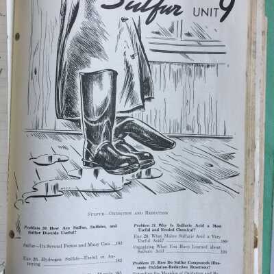 Chapter illustration