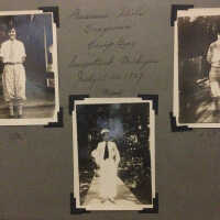 Lintner Camp Gray album