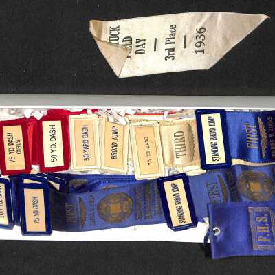 Ribbon