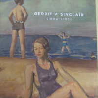Gerrit V. Sinclair 1890-1955