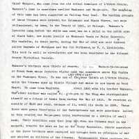 Lorenz published works and personal writing Box L8