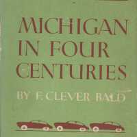 Michigan in Four Centuries