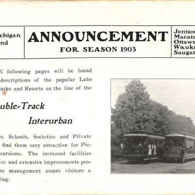 2016.37 1903 Interurban Announcement 5