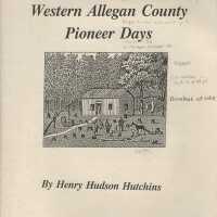 Western Allegan County Pioneer Days