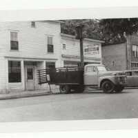 Truck by Tait Hardware, Douglas