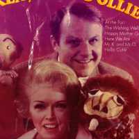 Record Cover mock-up