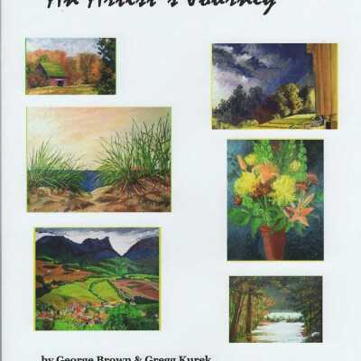 An Artist's Journey