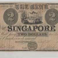 Bank Note