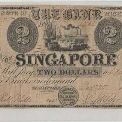 Bank Note
