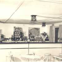          Ferry Store Interior
   