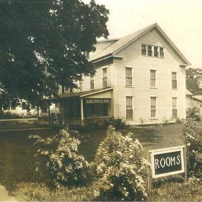 Colonial Inn