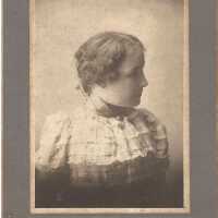 Winnifred Cummings