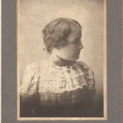 Winnifred Cummings