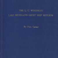 the L.C. Woodruff - Lake Michigan