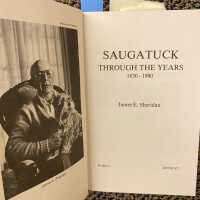 Saugatuck through the years