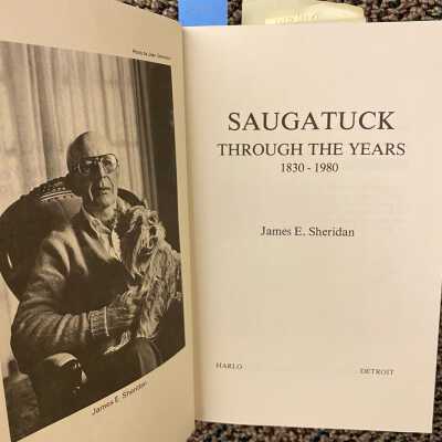 Saugatuck through the years