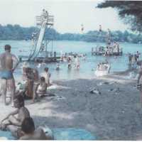 Pottawatamie Beach at Goshorn Lake