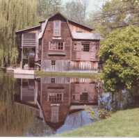 Peterson Mill