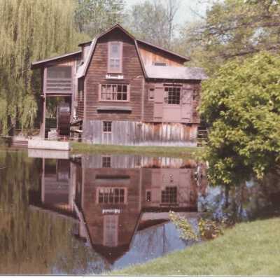 Peterson Mill