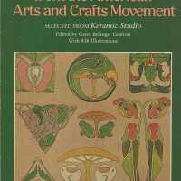 Authentic Designs from the American Arts and Crafts Movement