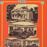 Sears, Roebuck Catalog of houses,1926; An Unabridged Reprint