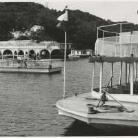 Saugatuck Chain Ferry