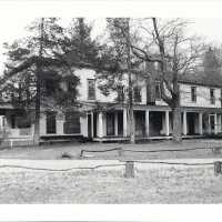 Riverside Inn OxBow