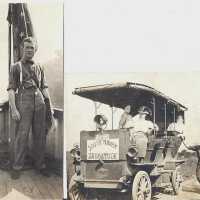 Doherty Family Photos