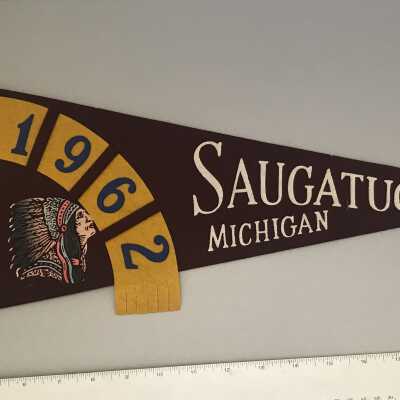 Pennant, 1962