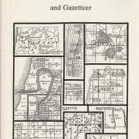 Allegan County Historical Atlas and Gazetteer