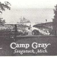 Camp Gray Saugatuck, Mich