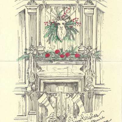 Christmas Cards