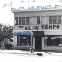          Blue Tempo Building
   