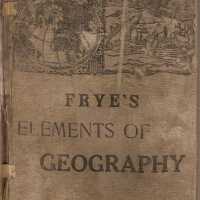 Elements of Geography