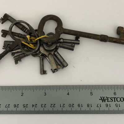 Keys