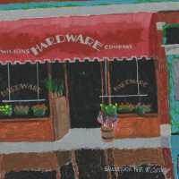 Wilkins Hardware Store