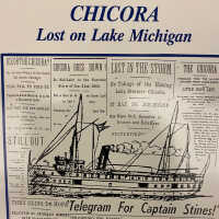 Chicora: Lost on Lake Michigan