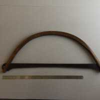 Two Man Bow Saw