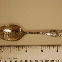 Spoon, Maplewood