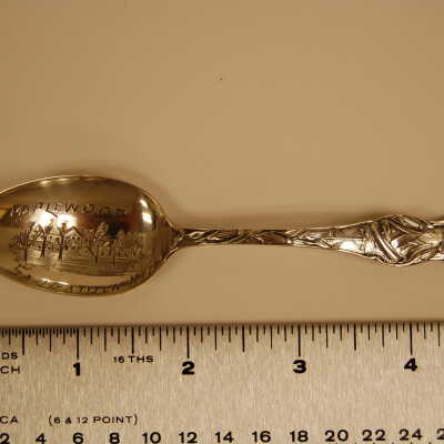 Spoon, Maplewood