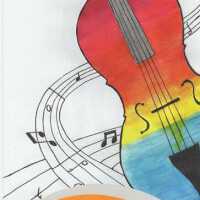 Music and Beauty Chamber Music Brochure